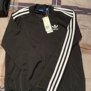 Adidas jacket